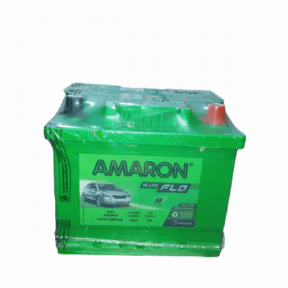 Amaron FLO DIN45 (545106036)