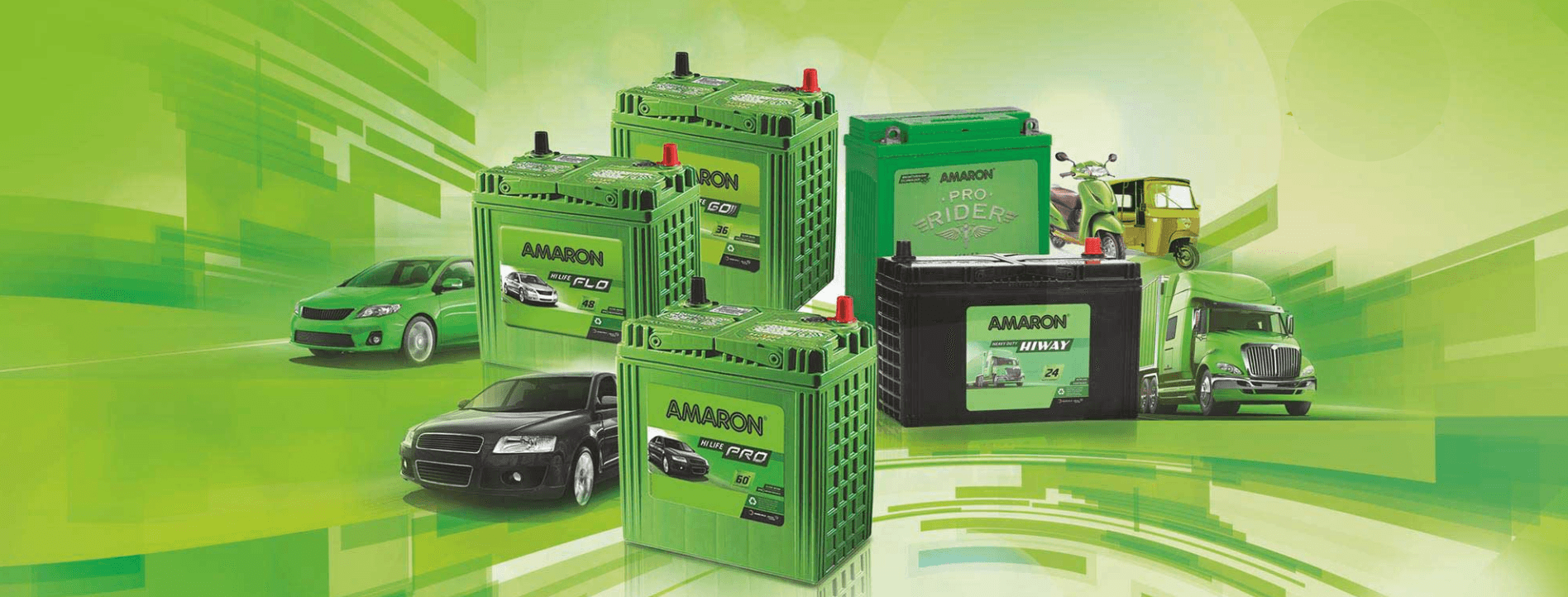 Long-Lasting Performance