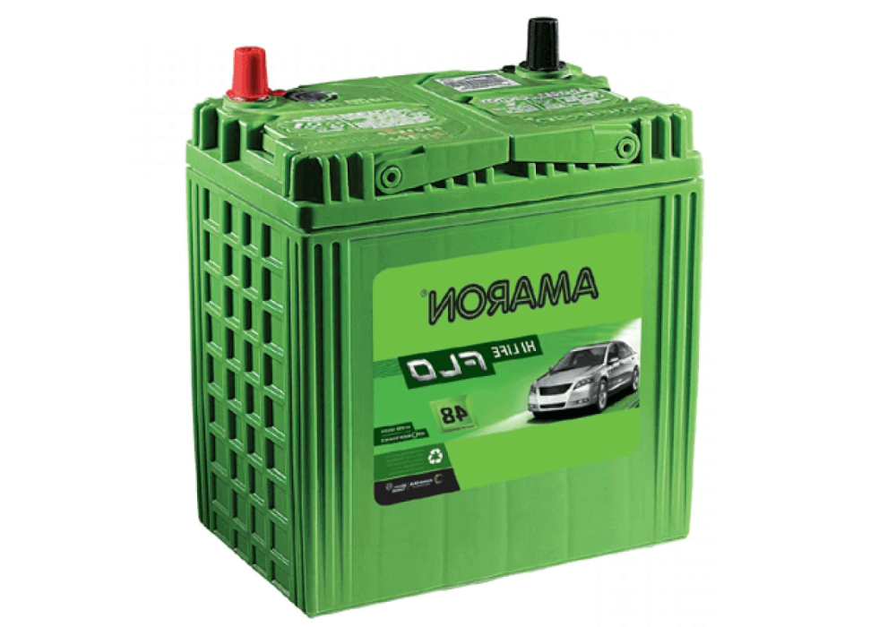 Amaron Car Batteries